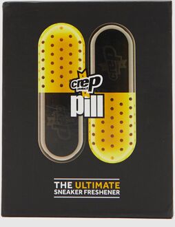 Crep Protect Pill Shoe Freshener, n - One Size