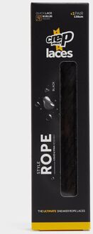 Crep Protect Rope Laces, zwart - One Size