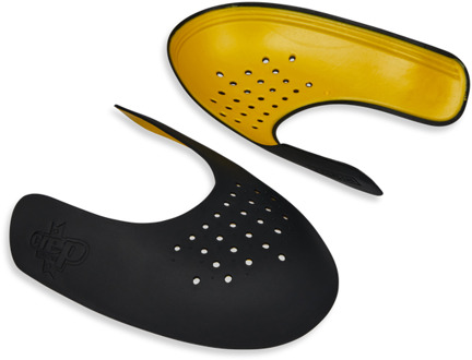 Crep Protect Sneaker Shield Small - Unisex Shoecare Black - 35 - 38
