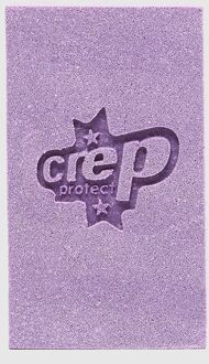 Crep Protect Suede en Nubuck Gum, n - One Size