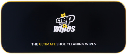 Crep Protect Wipes reinigingsdoekjes (12 stuks) - 000