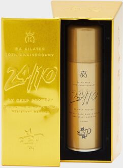 Crep Protect x 24 Kilates '24/10 Gold Bar', goud - One Size