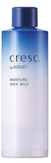 cresc. by ASTALIFT Moisture Rich Milk 55g Refill