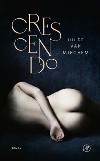 Crescendo -  Hilde van Mieghem (ISBN: 9789029553261)