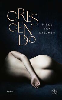 Crescendo -  Hilde van Mieghem (ISBN: 9789029554039)