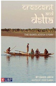 Crescent And The Delta - Urch, David