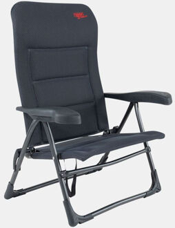 Crespo AP-205 Air-Deluxe Campingstoel Grijs - One size