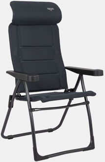 Crespo Ap-215 A-Deluxe Compact Campingstoel Grijs - One size