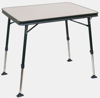 Crespo AP-245 Tafel Zwart - One size
