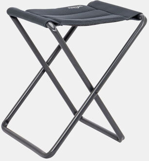 Crespo Ap-302 Air-Deluxe Kruk Grijs - One size