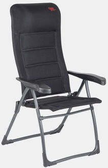Crespo standenstoel Air Deluxe Zwart - 000
