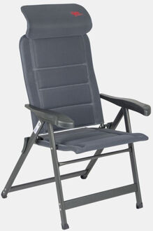 Crespo Standenstoel Ap 235 Air Deluxe Compact Grijs - One size