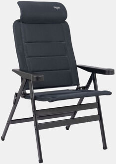 Crespo Standenstoel Ap-238 Air-Deluxe Compact Grijs - One size