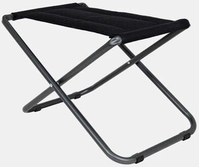 Crespo Voetenbank Ap/307-Ad 80 Zwart - One size