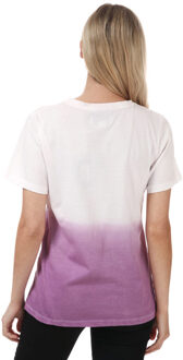 Cressida T-shirt voor dames, paars - EU 42 / UK 14