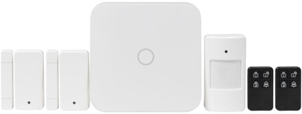 Cresta C-Smart SET3500 Alarm