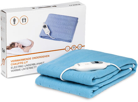 Cresta elektrische deken Svea
