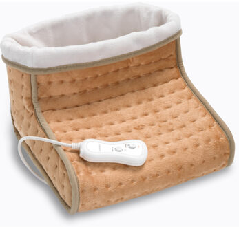 Cresta voetenwarmer KTS966