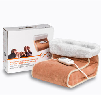 Cresta voetenwarmer KTS967