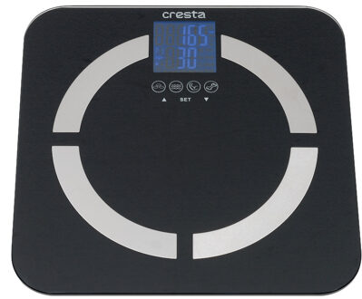 Cresta weegschaal CBS350