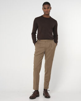 crew-neck sweater connery Bruin - M