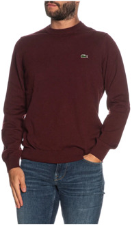 Crew Neck Sweater Heren - XXL