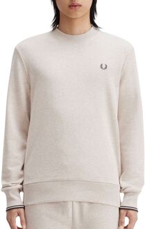 Crew Neck Sweater Heren