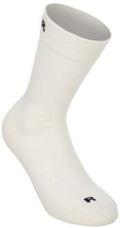 Crew Tennissokken-Crème - 41-42,43-45