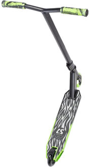 Crewe stunt scooter Groen - One size