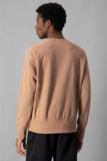 Crewneck Sweater Bruin - XL