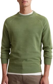 Crewneck Sweater Heren - L