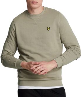 Crewneck Sweater Heren - M