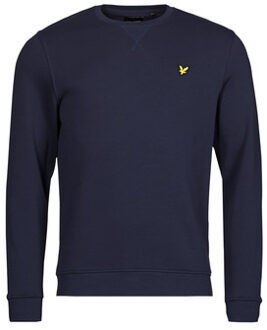 Crewneck Sweater Heren navy