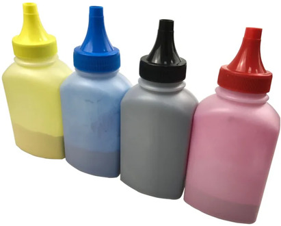 CRG054H CRG-054H CRG054 CRG-054 Refill Color Toner Powder For Canon 054 054H Color LBF622Cdw LBP620C LBP621Cw LBP623Cw Cartridge