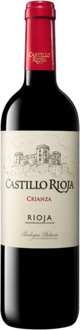 Crianza Tempranillo 75CL
