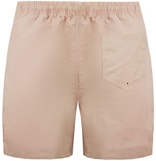 Crib Heren Licht Roze Zwemshort Lichtroze