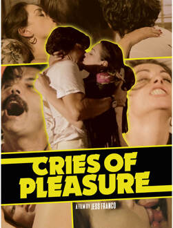 Cries Of Pleasure (US Import)
