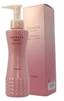 CRIESTE Beaute Medicated Cleansing Oil 150ml