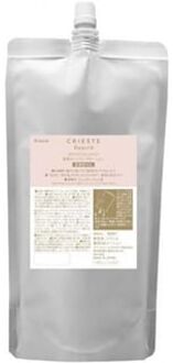 CRIESTE Beaute Medicated Sensitive Lotion 500ml Refill