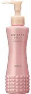 CRIESTE Beaute Medicated Shave Gel 150g