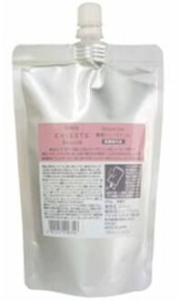 CRIESTE Beaute Medicated Shave Gel 200g Refill