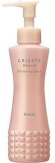 CRIESTE Beaute Medicated Whitening Lotion 150ml