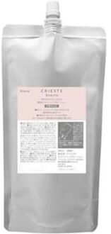 CRIESTE Beaute Medicated Whitening Lotion 500ml Refill