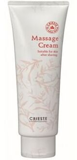 CRIESTE Massage Cream 230g