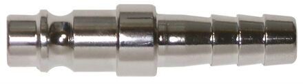 criko Adapter / Stekker Slangdrager 8mm 2 Stuks