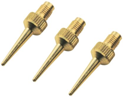 criko Darmmondstukjes Voor Bandenblaaspistool 3stuks