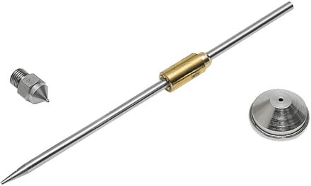 criko Naaldset 1mm Voor Verfspuitpistool