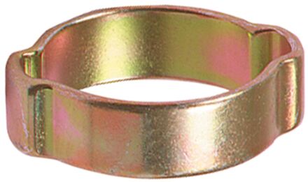 criko Oorklemringen Voor Perslucht Diameter 13-15mm, 6st.