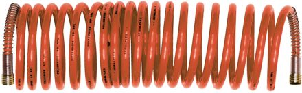 criko Spiraalslang - Polyamide - 5m - Max. 10bar