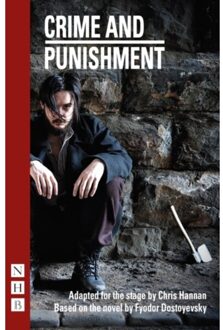 Crime And Punishment - Nhb Modern Plays - Fyodor Dostoyevsky
